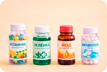 Фармакология